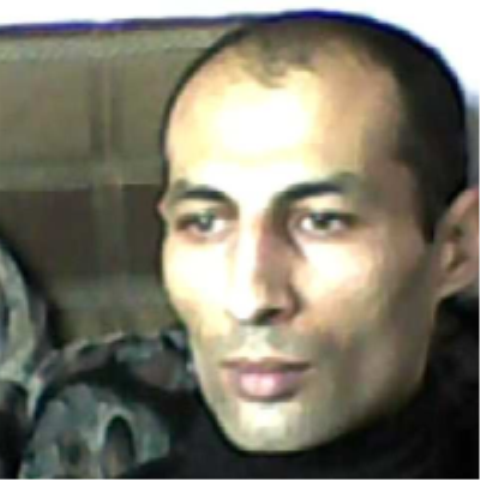 Рустам Демоненко