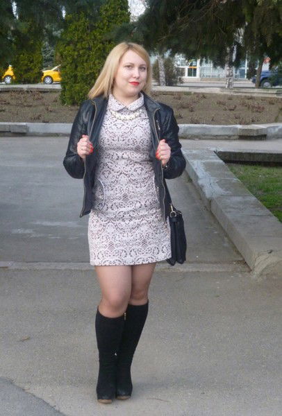 Карина Овчаренко