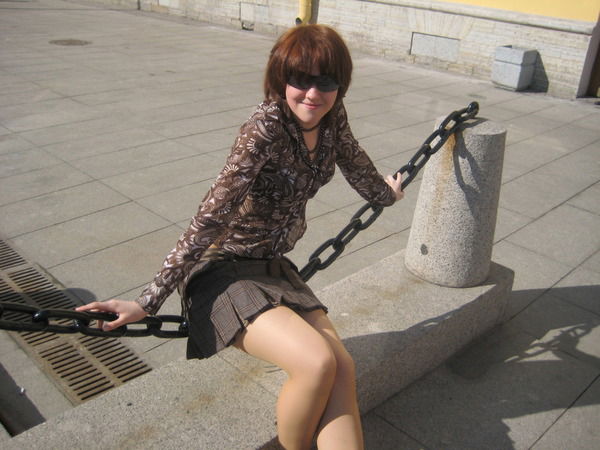 Анастасия Мегидиник