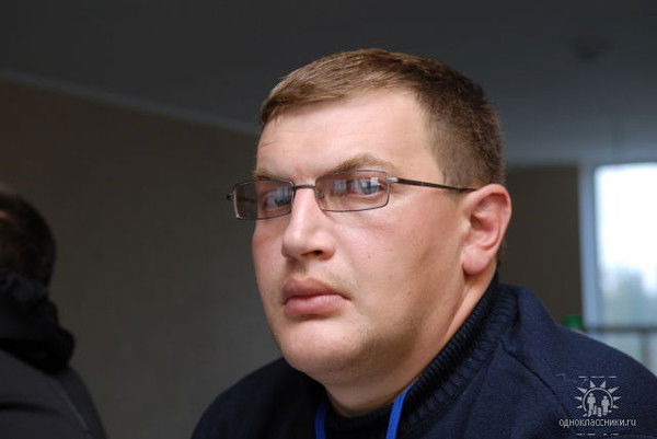 Андрей Киселевич