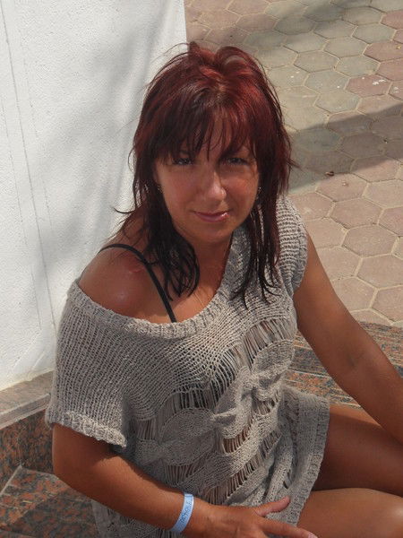 Галина Никулина