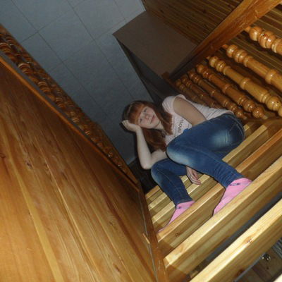 Вера Чагина