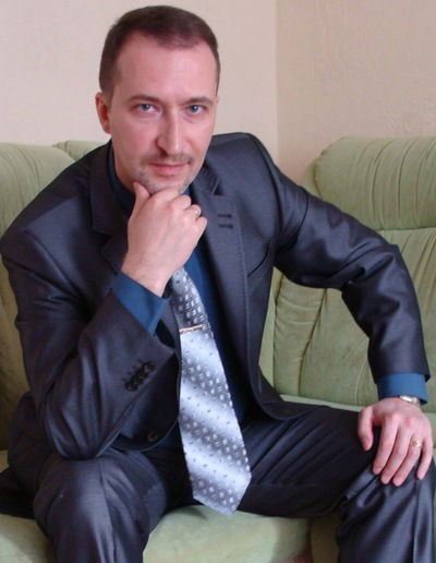 Сергей Мадяр