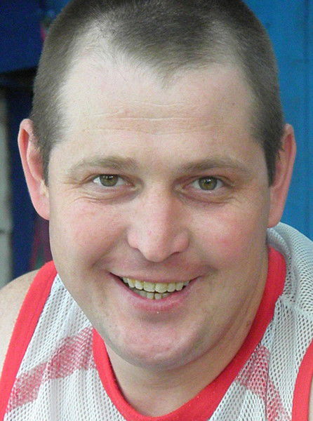 Артем Люлько