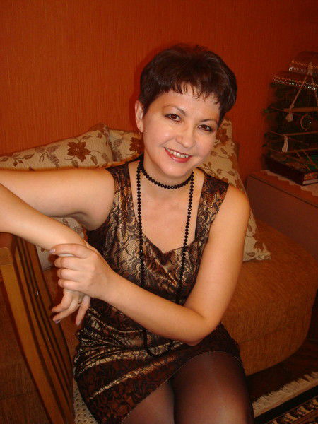 Светлана Грызун