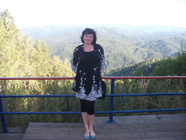 Анна Акимова