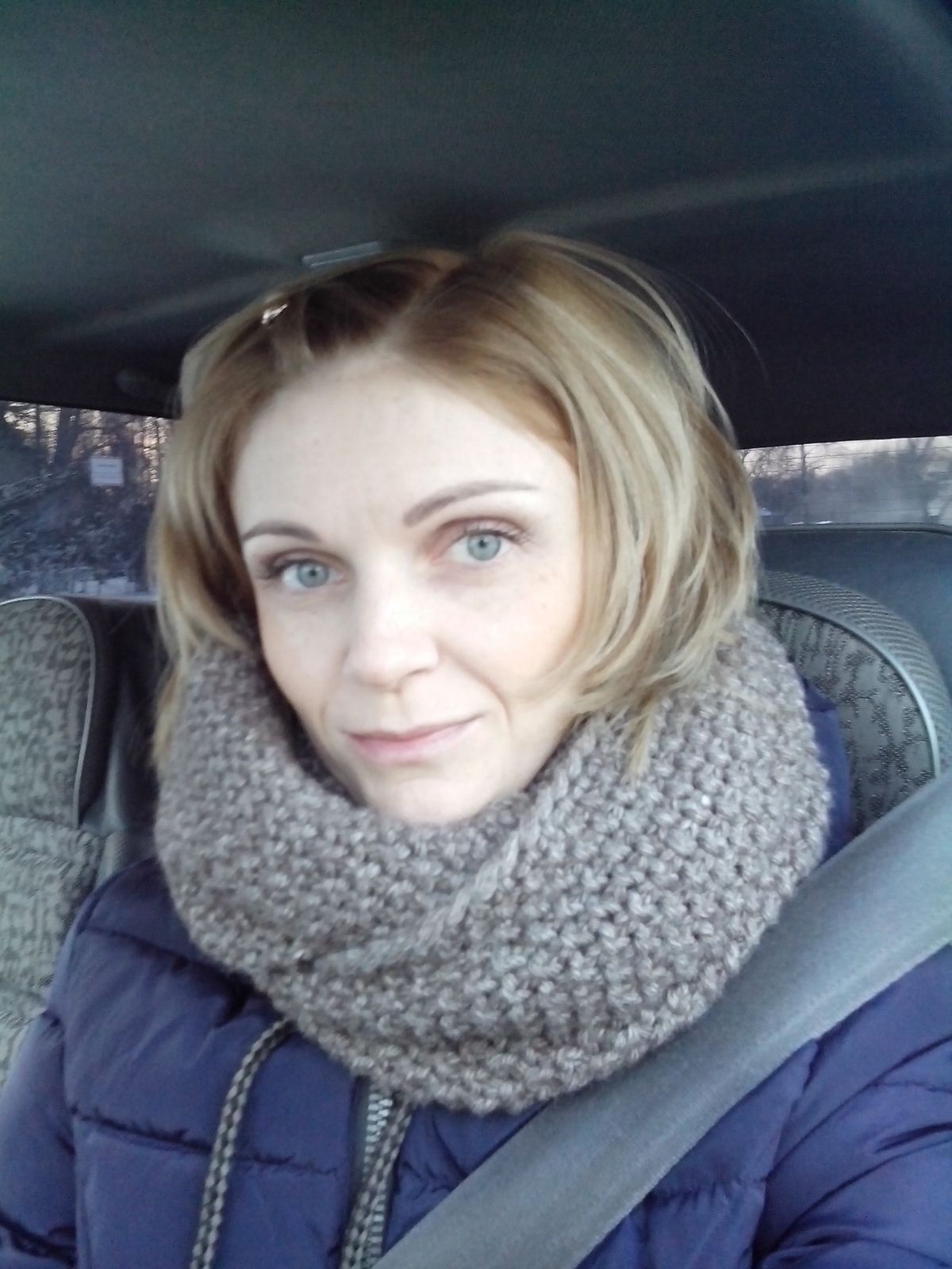 Ксения Эберт