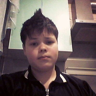 Тимурлян Агзамов