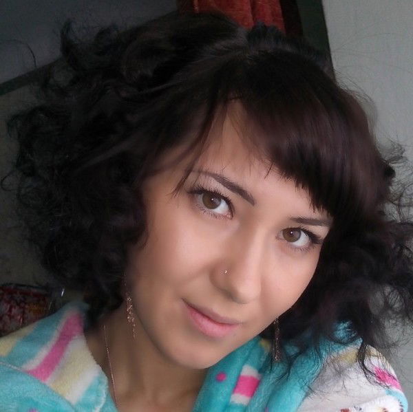 Еленочка Реунова