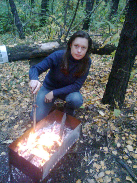 Ольга Шишкина