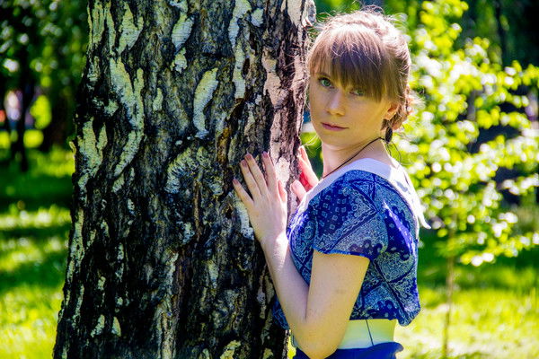 Ирина Печенина