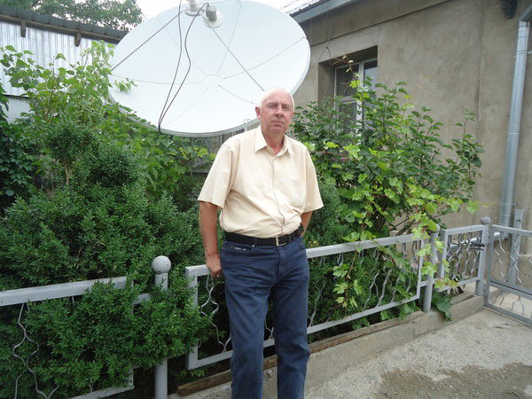 Валерий Носов