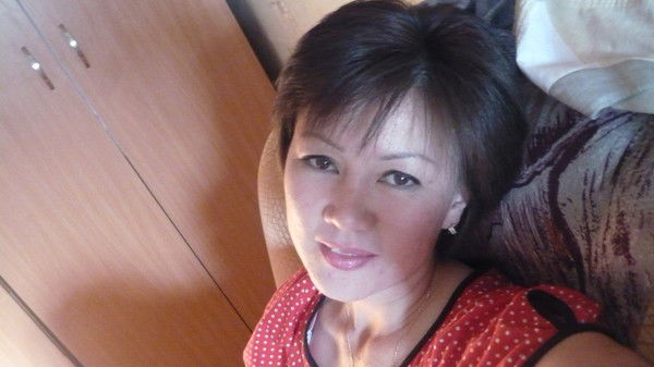 Назгуль Спабекова