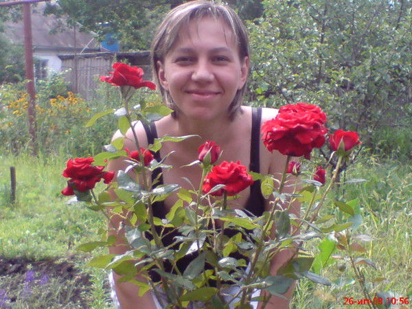 Света Чепурина