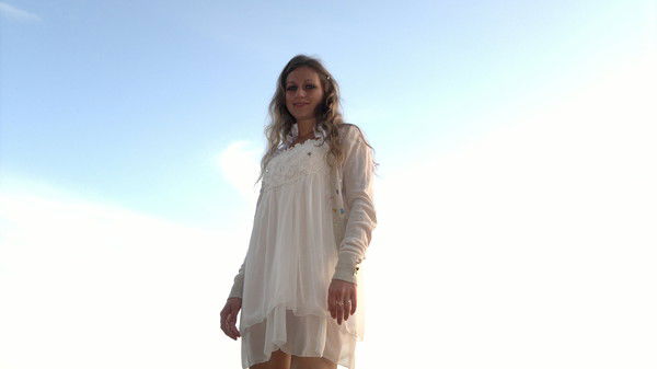 Оксана Морозова