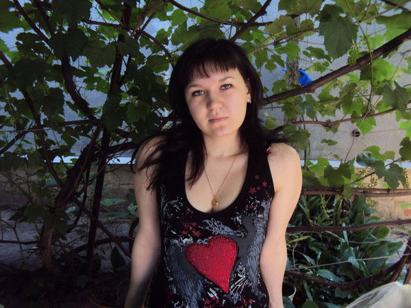 Светлана Лаврухина