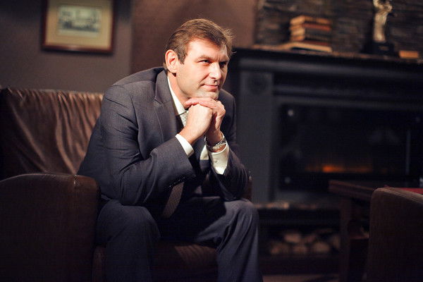 Александр Мауль