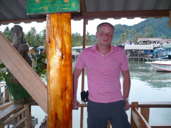 Николай Смолинов