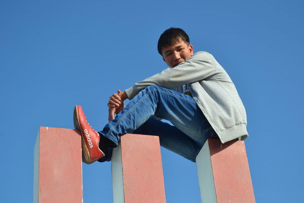 Асыл Урдабаев