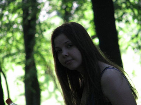 Юлия Уколова