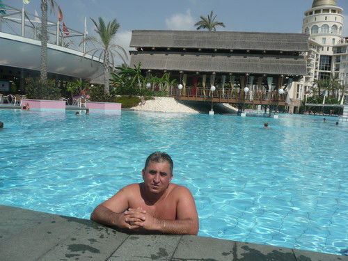 Фазиль Бабаев