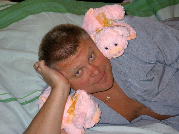 Сергей Тимофеев