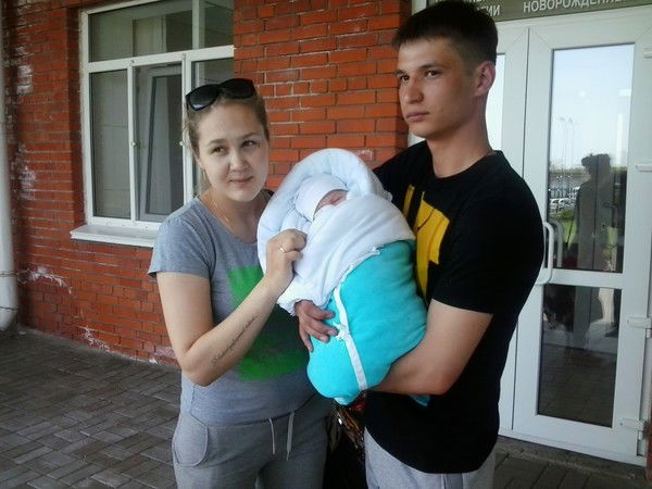 Кристина Константиновна