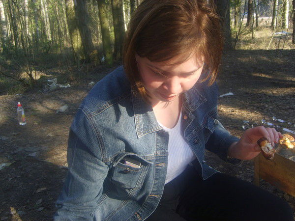 Наталья Нестерова