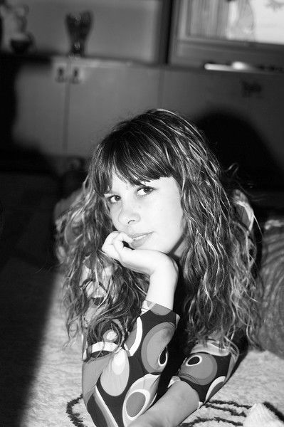 Ирина Бахурина