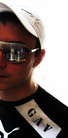 Сергей Гаврилятов