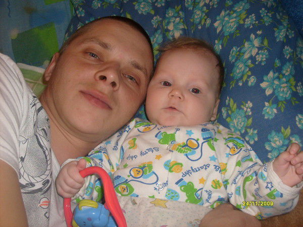 Денис Исаков