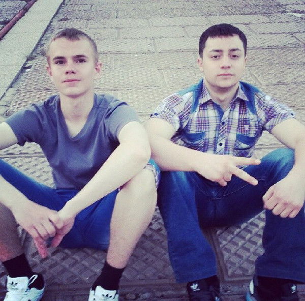 Витёк ..[99 Region]..