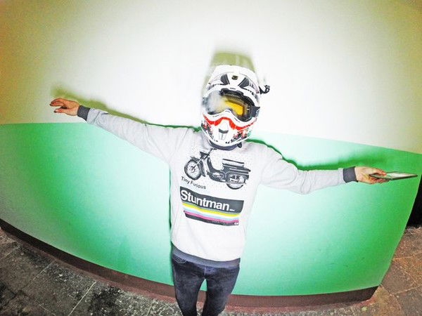 Дима Мурзаков