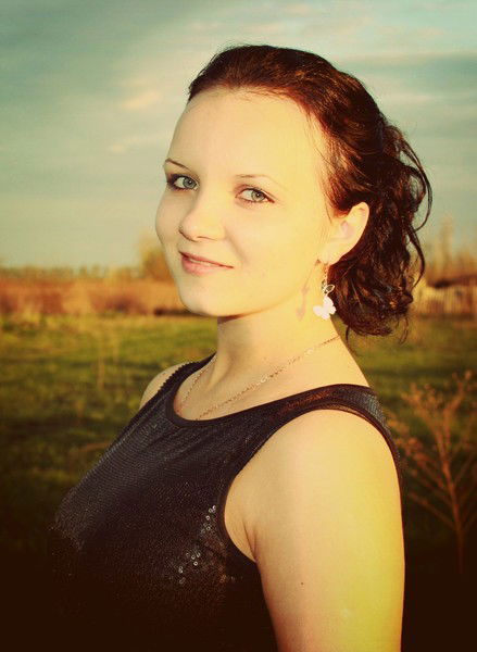 Дживанян Елена