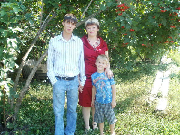 Ольга Литвинова