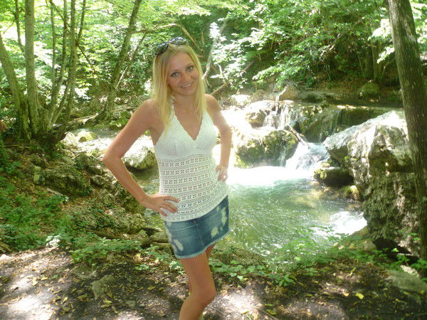 Екатерина Филюшина