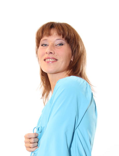 Надежда Канашкина