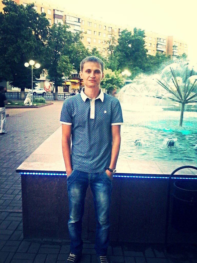 Толян Толяныч