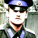 Григорий Гаевой