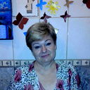 Лидия Киселева