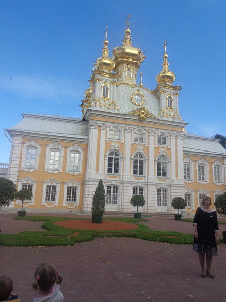 Константин Шестернев