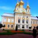 Константин Шестернев