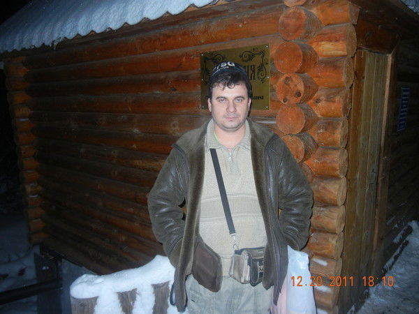 Александр Анищенко