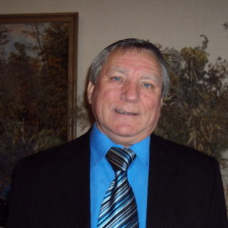 Геннадий Кабин