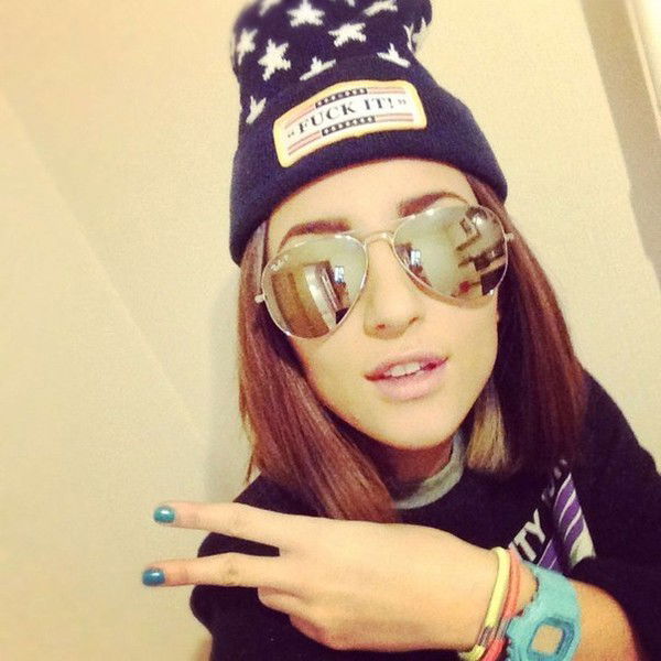 Настя Дегтярева