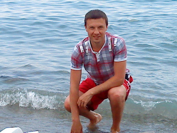 Андрей Мартынюк