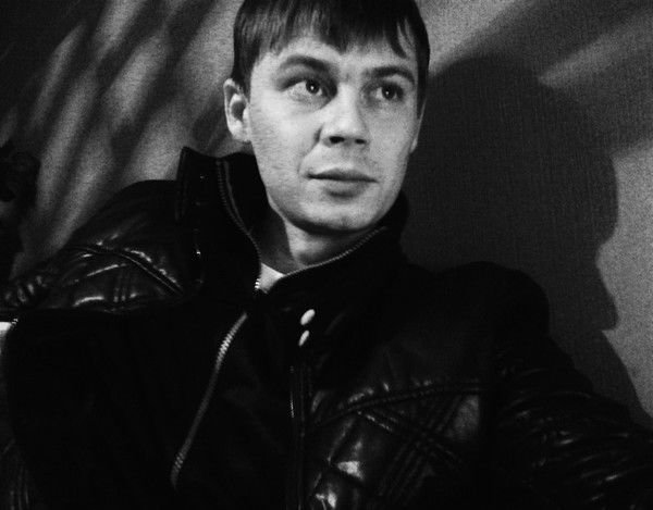 Саня Степанов