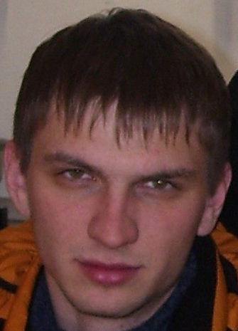 Максим Смагин