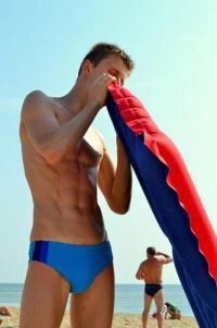 Илья Ритиков