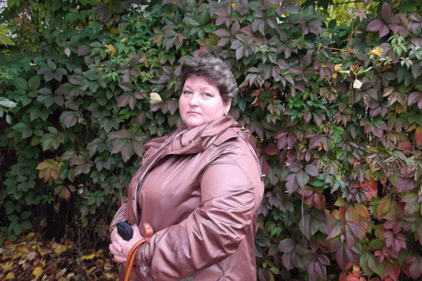 Светлана Борисова